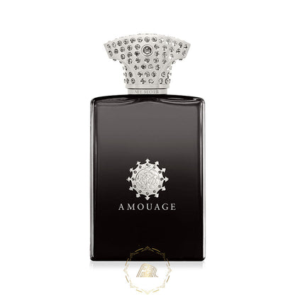 Amouage Memoir Man Special Edition Eau De Parfum Spray