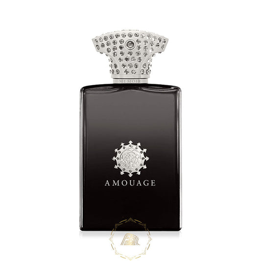 Amouage Memoir Man Special Edition Eau De Parfum Spray