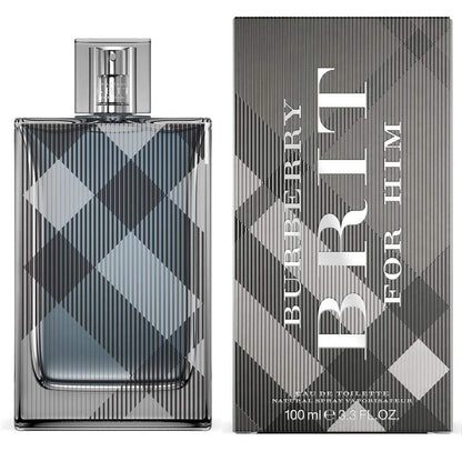Burberry Brit for Her Eau De Toilette Spray