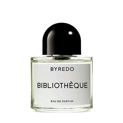 Byredo Bibliotheque Eau de Parfum