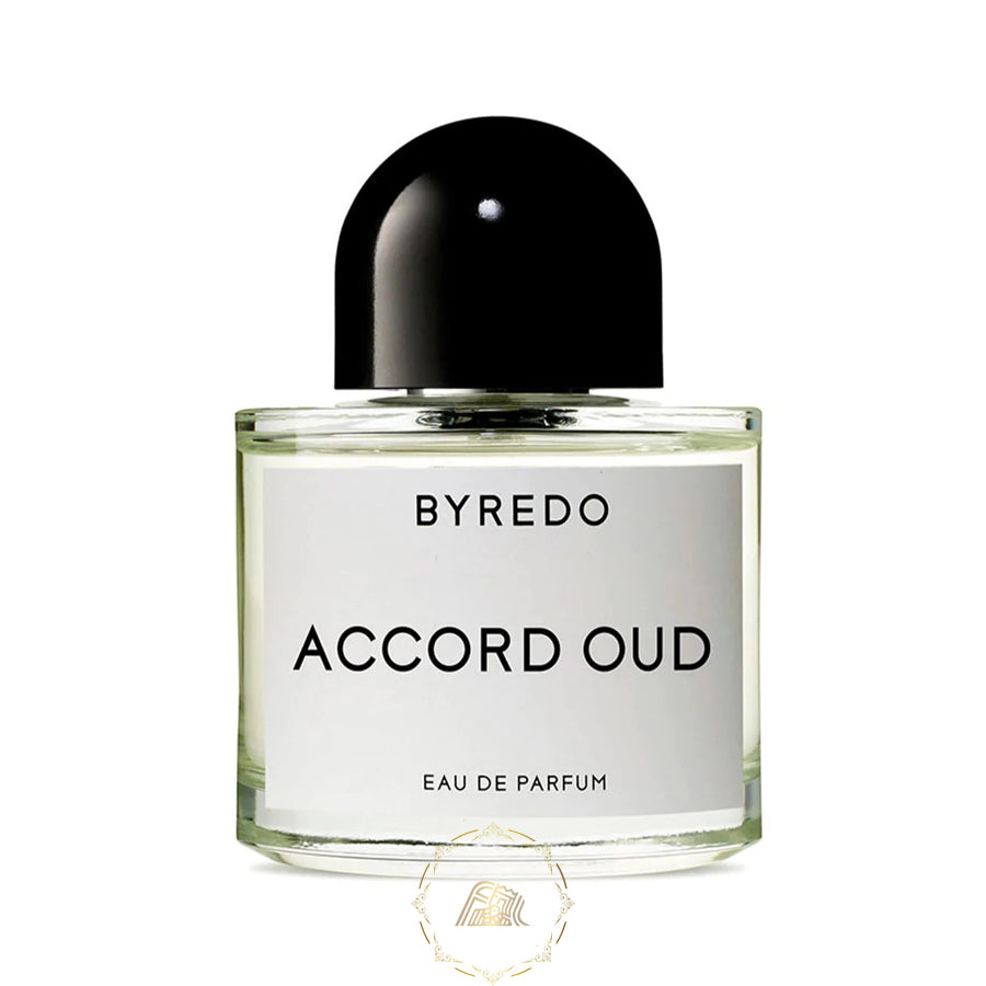 Byredo Accord Oud Eau De Parfum Spray