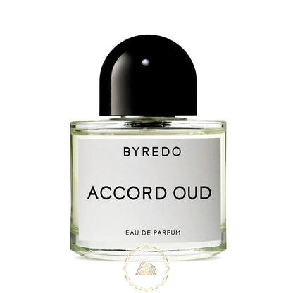 Byredo Accord Oud Eau De Parfum Spray