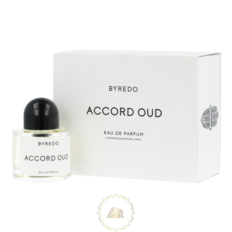 Byredo Accord Oud Eau De Parfum Spray
