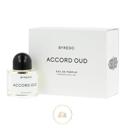 Byredo Accord Oud Eau De Parfum Spray