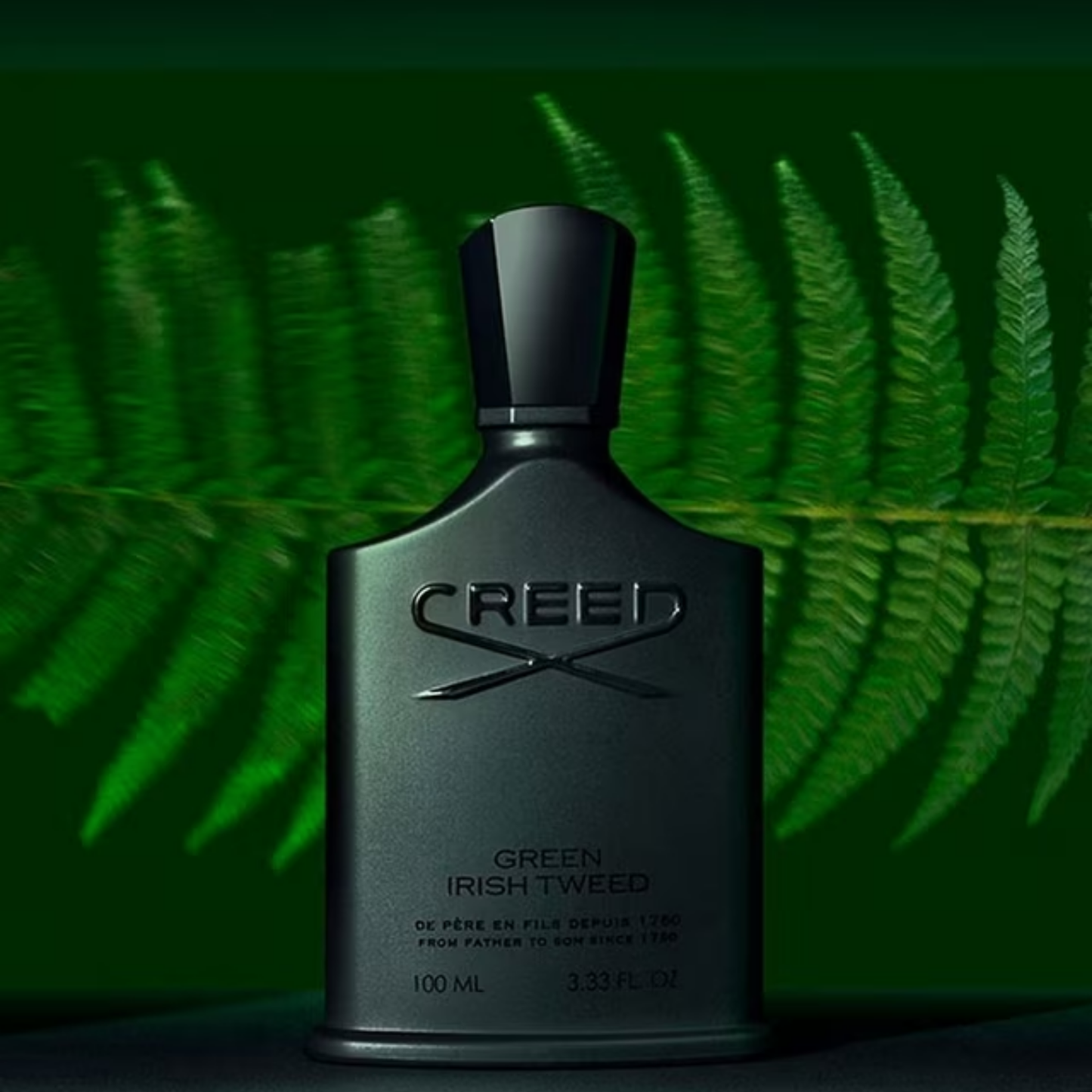 Creed Green Irish Tweed Eau de parfum