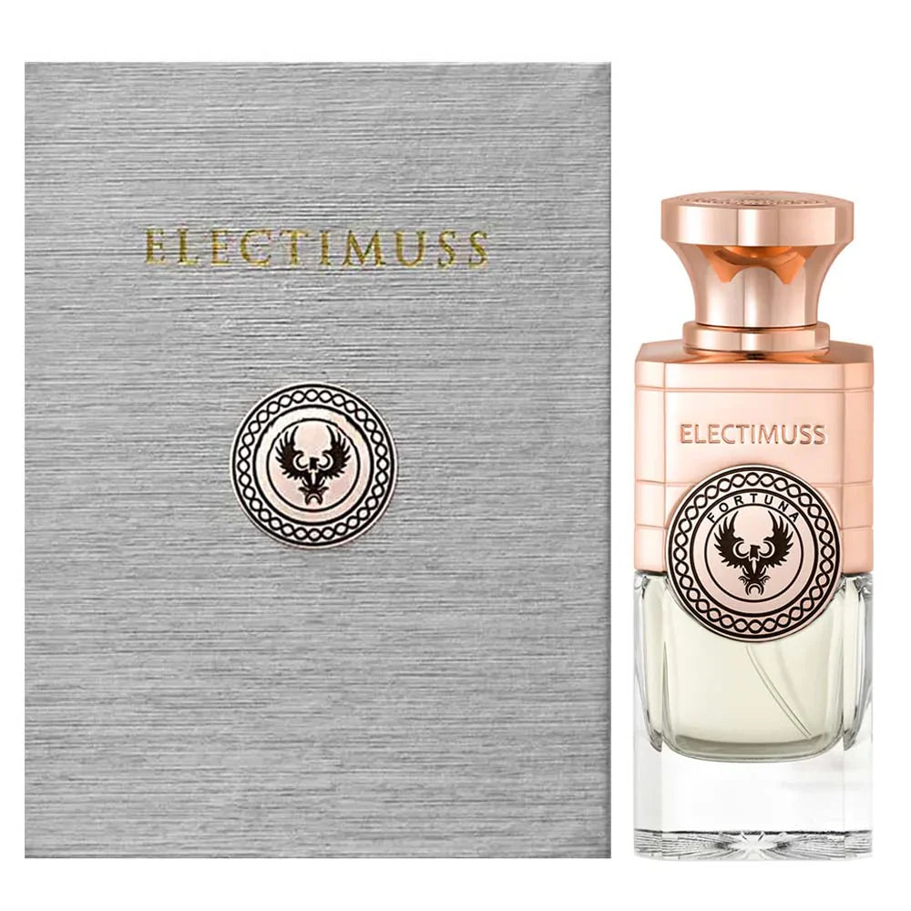 Electimuss Fortuna parfum