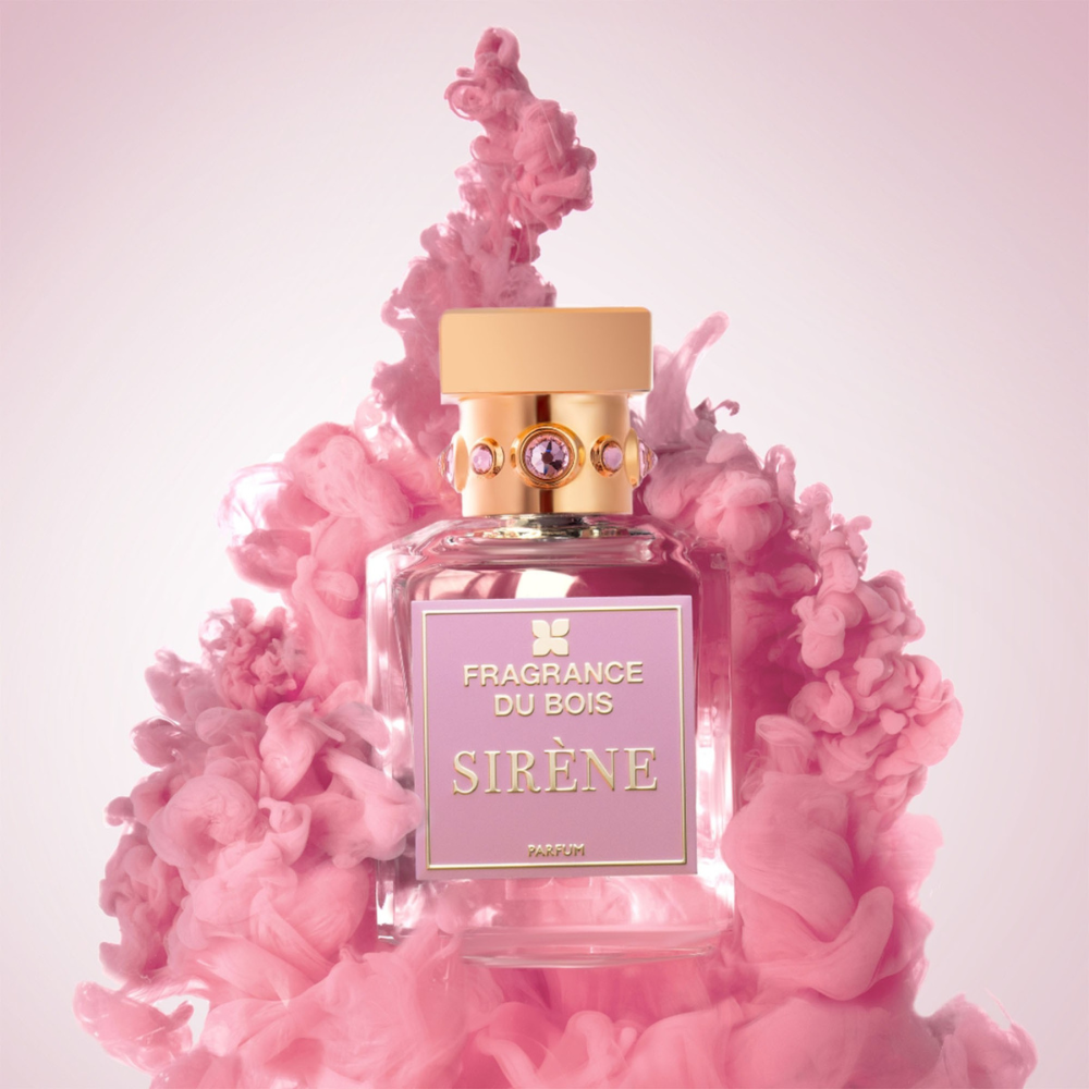 Fragrance Du Bois Sirene Parfum