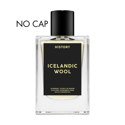 History Icelandic Wool Extrait De Parfum