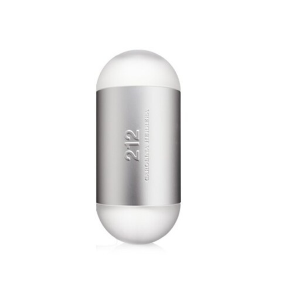 Carolina Herrera 212 NYC EDT | Samples