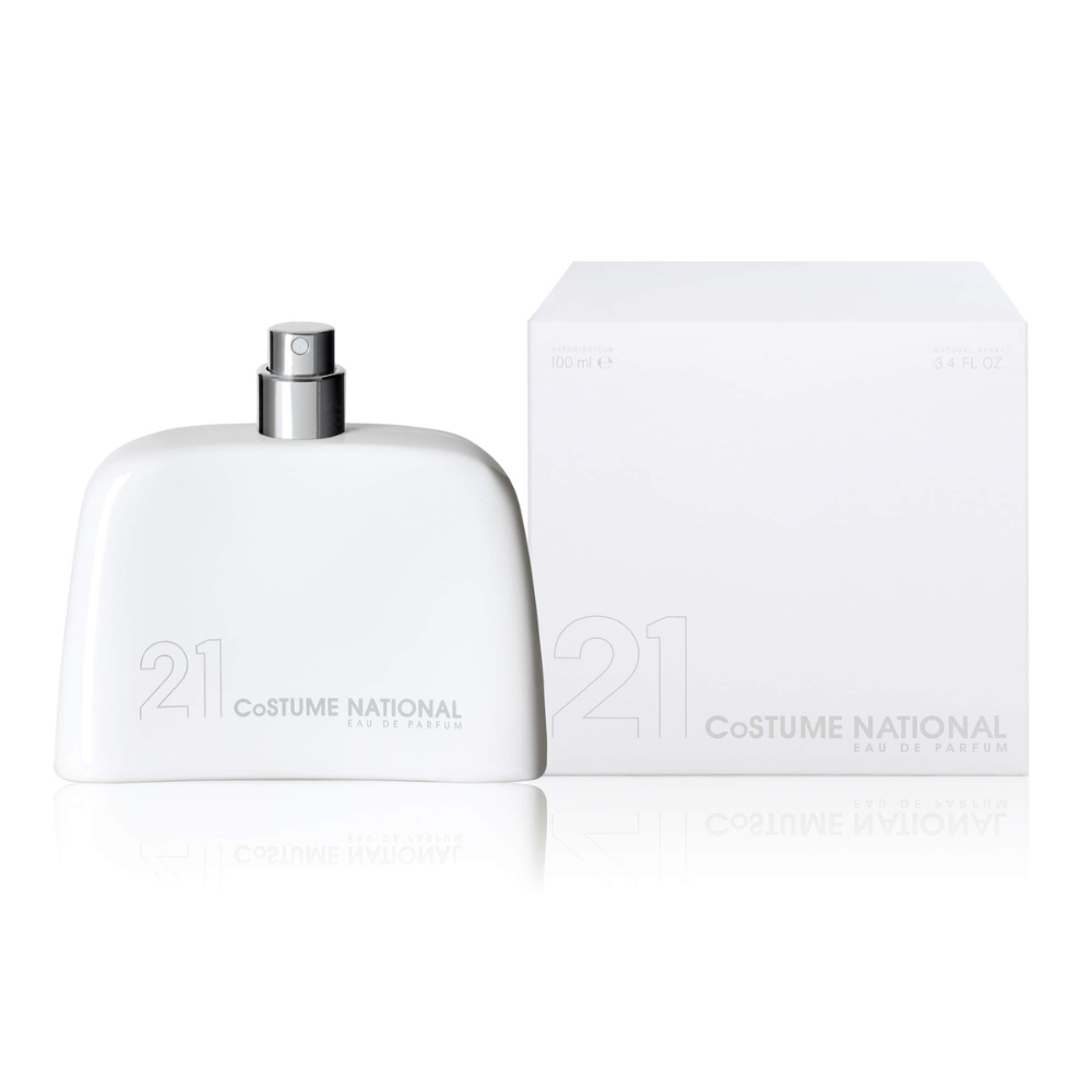 Costume National 21 Eau de Parfum