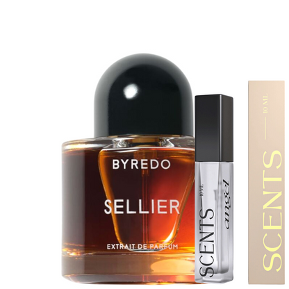 Byredo Sellier Extrait de Parfum
