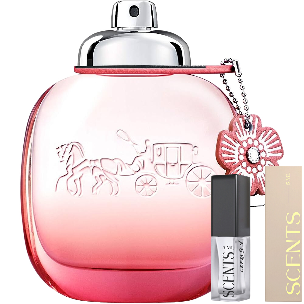 Coach Floral Blush for women
