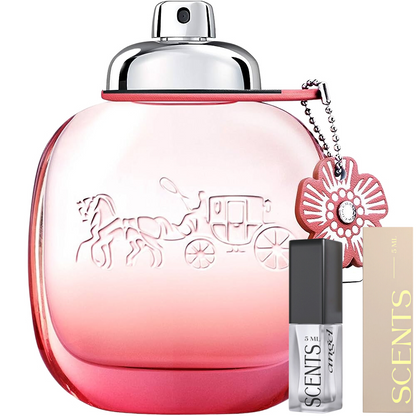 Coach Floral Blush for women