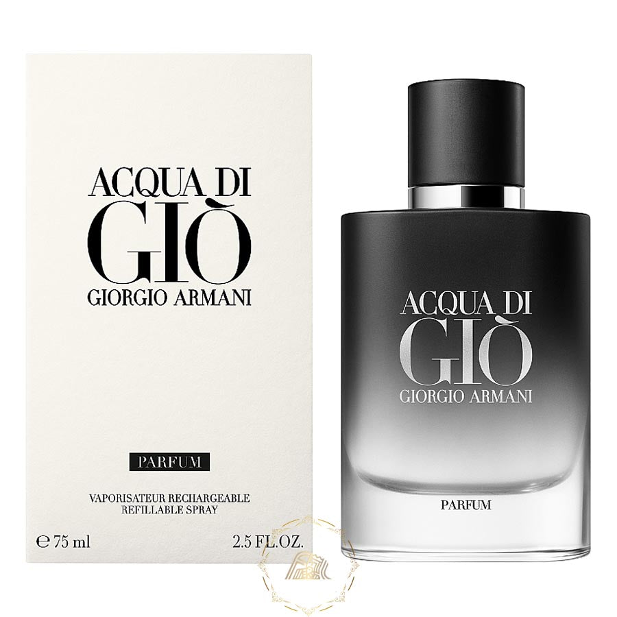 Giorgio Armani Acqua Di Gio Parfum Spray