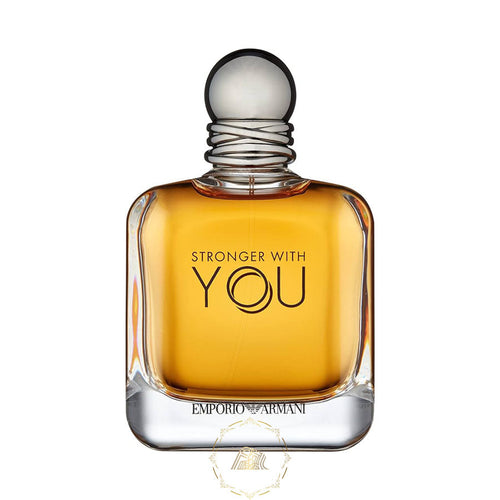Giorgio Armani Emporio Armani Stronger with You Pour Homme Eau De Toilette Spray