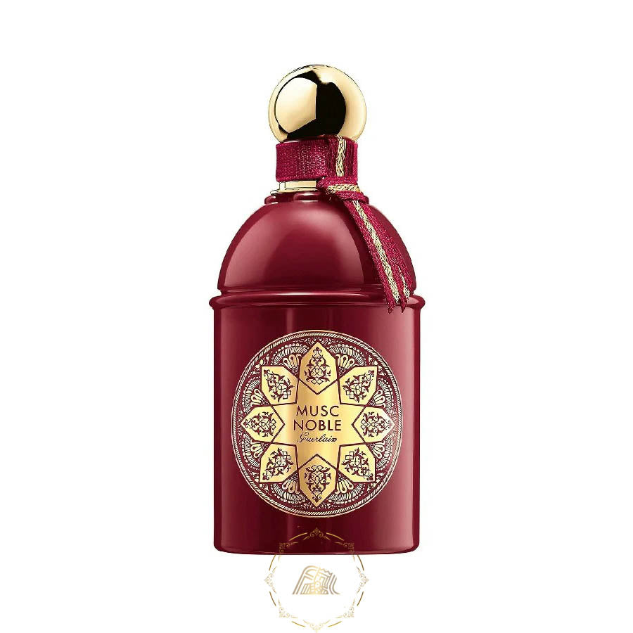 Guerlain Musc Noble Eau De Perfume Spray