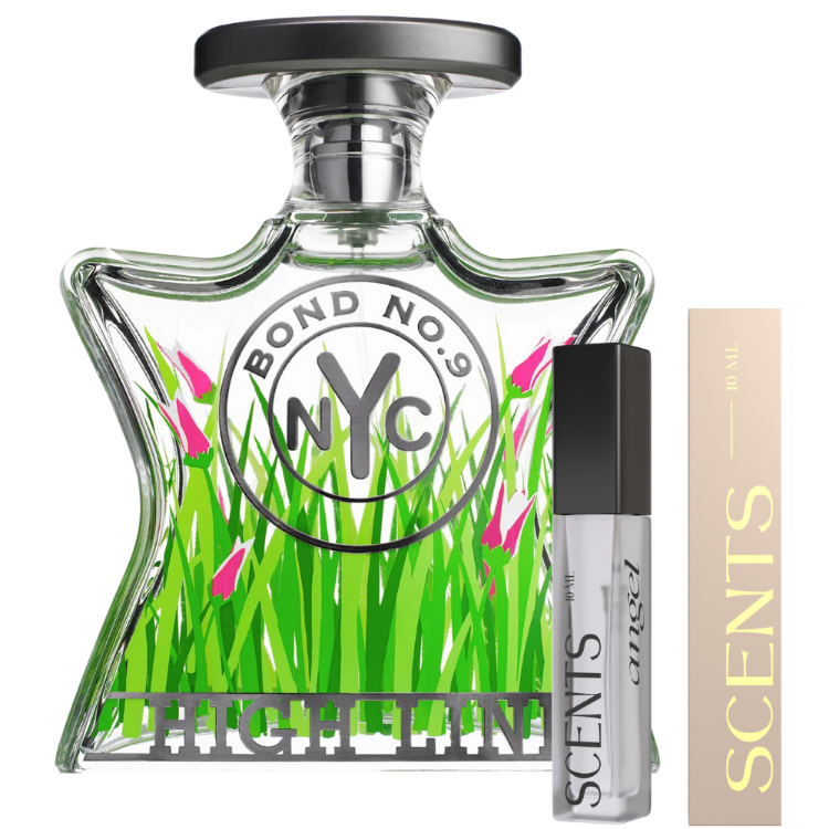 Bond No 9 High Line