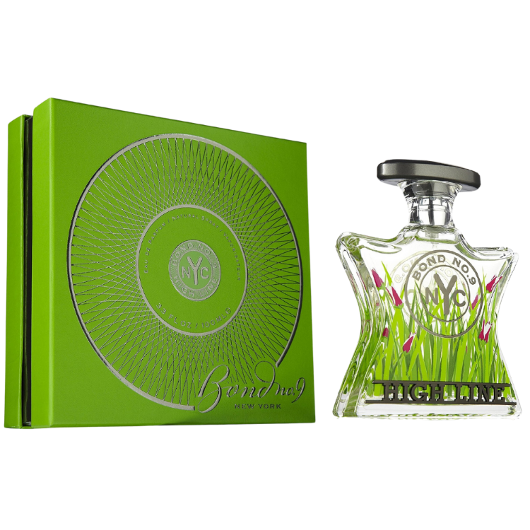 Bond No 9 High Line