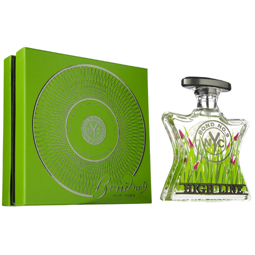 Bond No 9 High Line