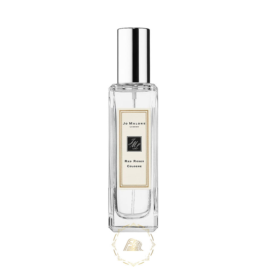 Jo Malone Red Roses Cologne Spray