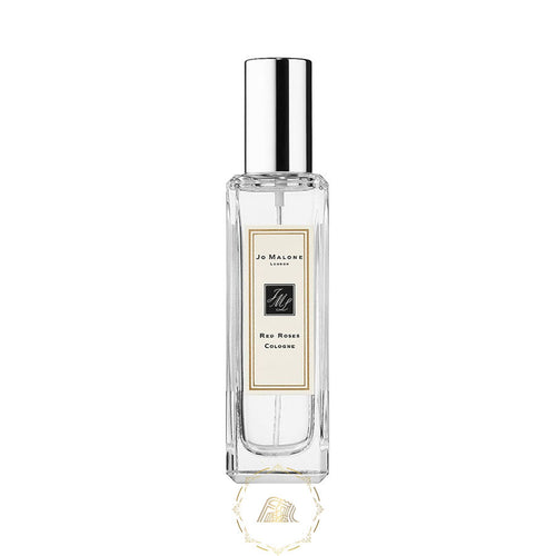 Jo Malone Red Roses Cologne Spray