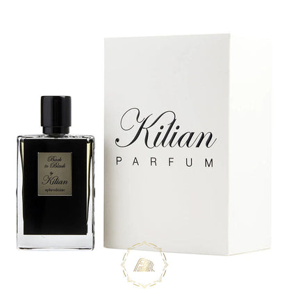 Kilian Back to Black Aphrodisiac Eau De Parfum Refill Spray