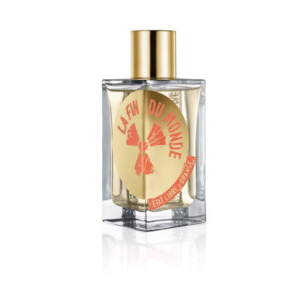 Etat Libre D'orange La Fin Du Monde Eau De Parfum Spray