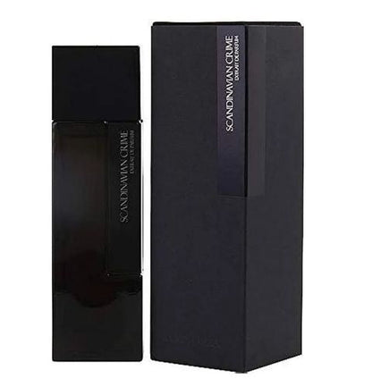 Laurent Mazzone Scandinavian Crime Extrait De Parfum