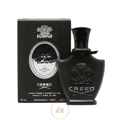 Creed Love in Black Eau De Parfum Spray