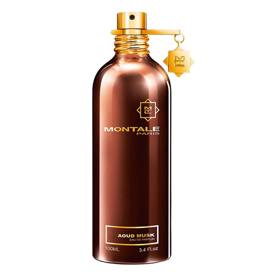 Aoud Musk