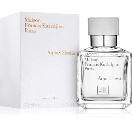 Maison Francis Kurkdjian Paris Aqua Celestia Eau De Toilette Spray