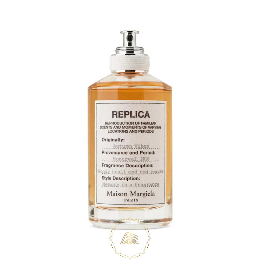 Maison Margiela Replica Autumn Vibes Eau De Toilette Spray