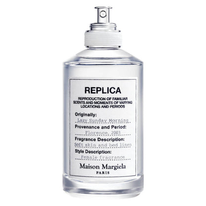 Maison Margiela Replica Lazy Sunday Morning Eua De Toilette Spray
