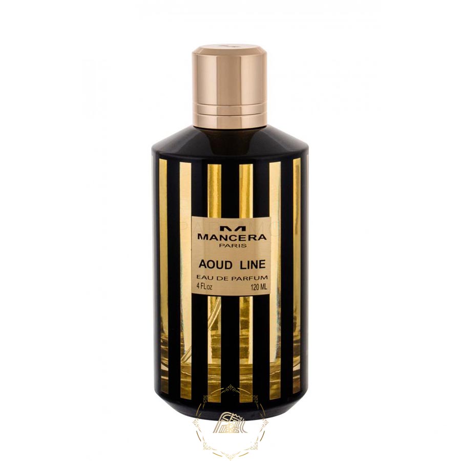Mancera Aoud Line Eau De Parfum Spray