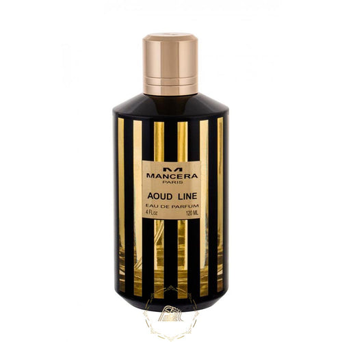 Mancera Aoud Line Eau De Parfum Spray