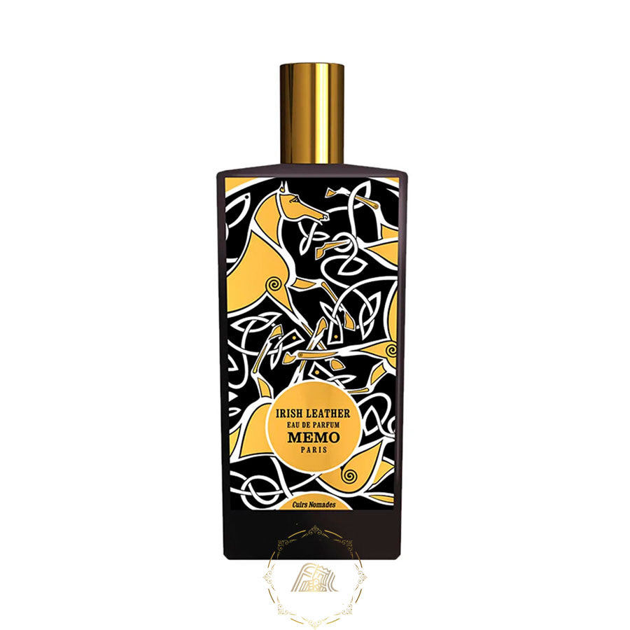 Memo Cuirs Nomades Irish Leather Eau De Parfum Spray