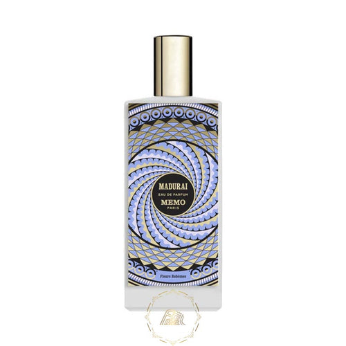 Memo Fleurs Bohemes Madurai Eau De Parfum Spray