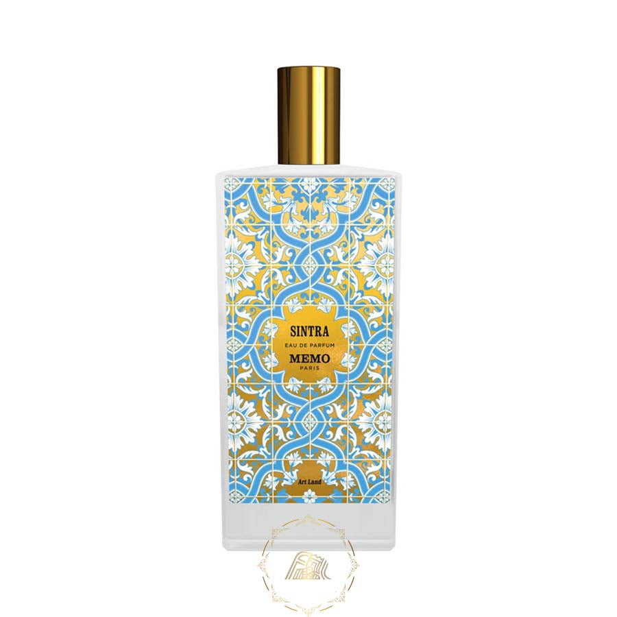 Memo Fleurs Bohemes Sintra Eau De Parfum Spray