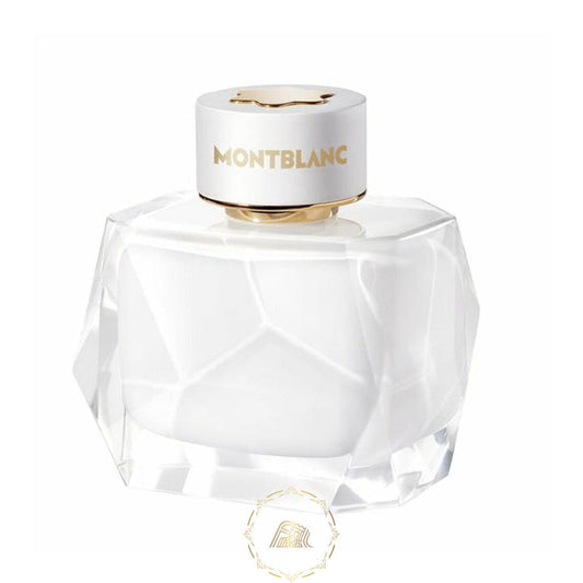 Mont Blanc Signature Eau De Parfum Spray