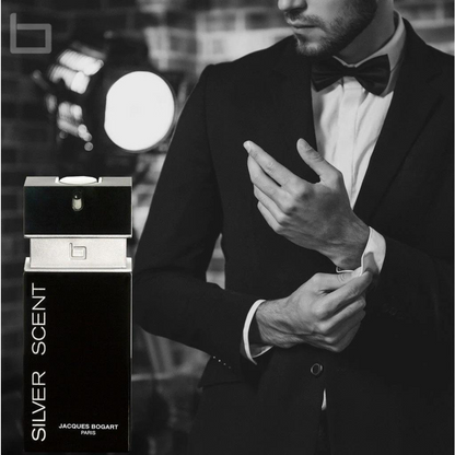 Jacques Bogart Silver Scent | Samples