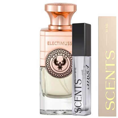 Electimuss Fortuna parfum