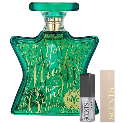 Bond No. 9 New York Musk Eau de parfum
