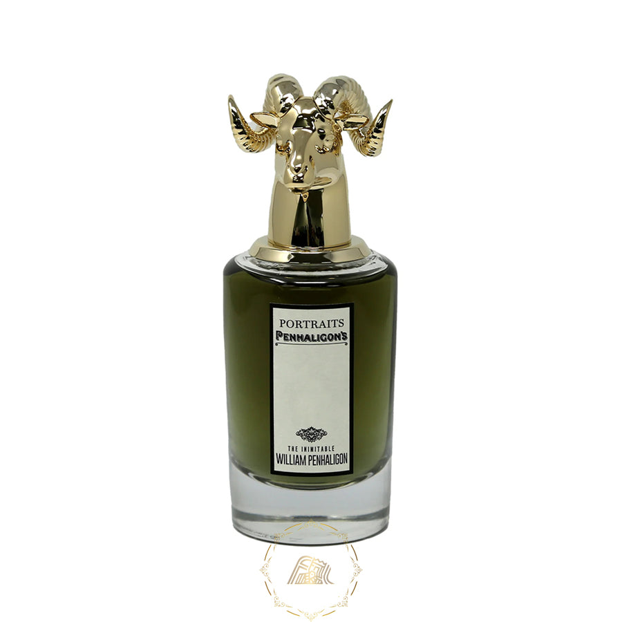 Penhaligon's Portraits William Penhaligon Eau De Parfum Spray