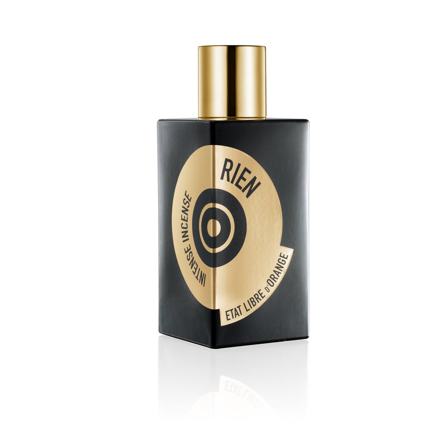 Etat Libre D'orange Rien Intense Incense Eau De Parfum Spray