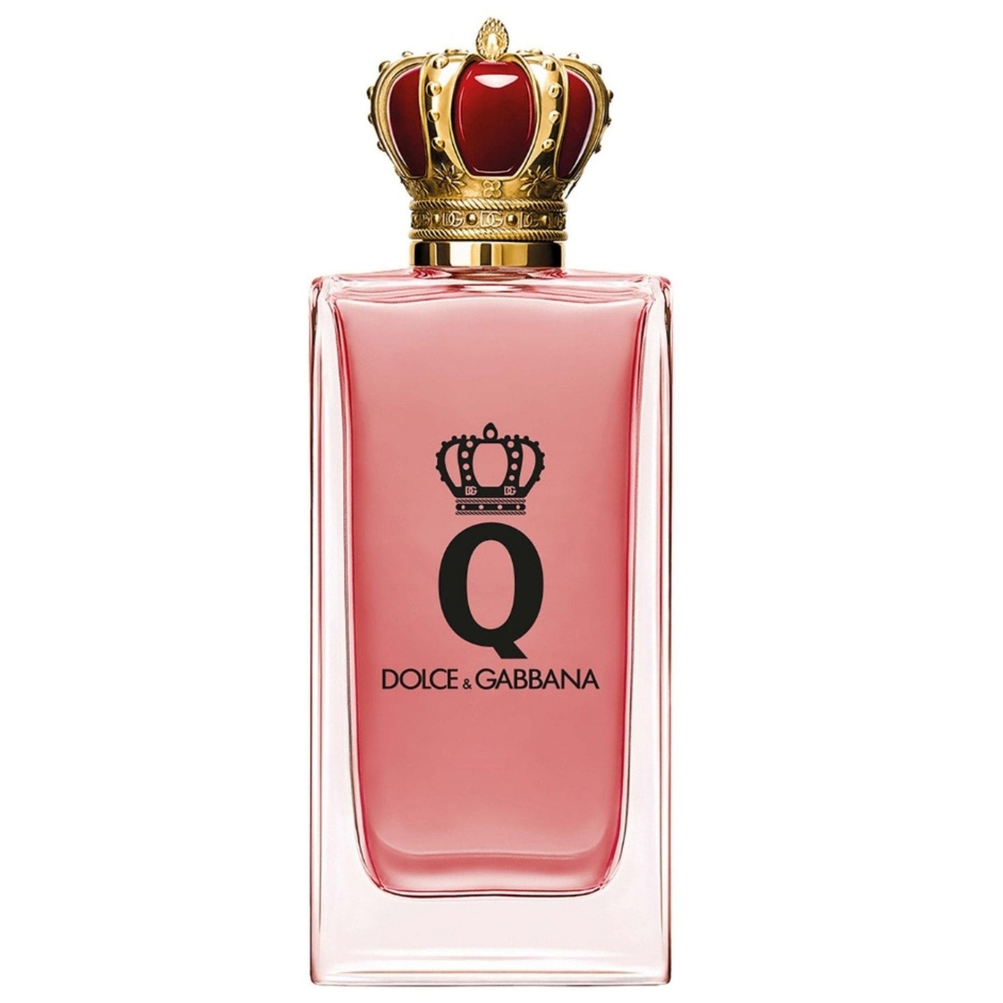 Dolce & Gabbana Q Eau De Parfum Intense