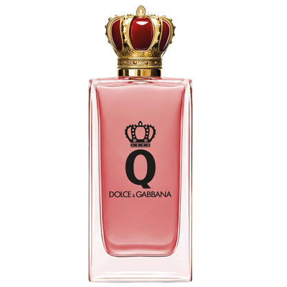 Dolce & Gabbana Q Eau De Parfum Intense