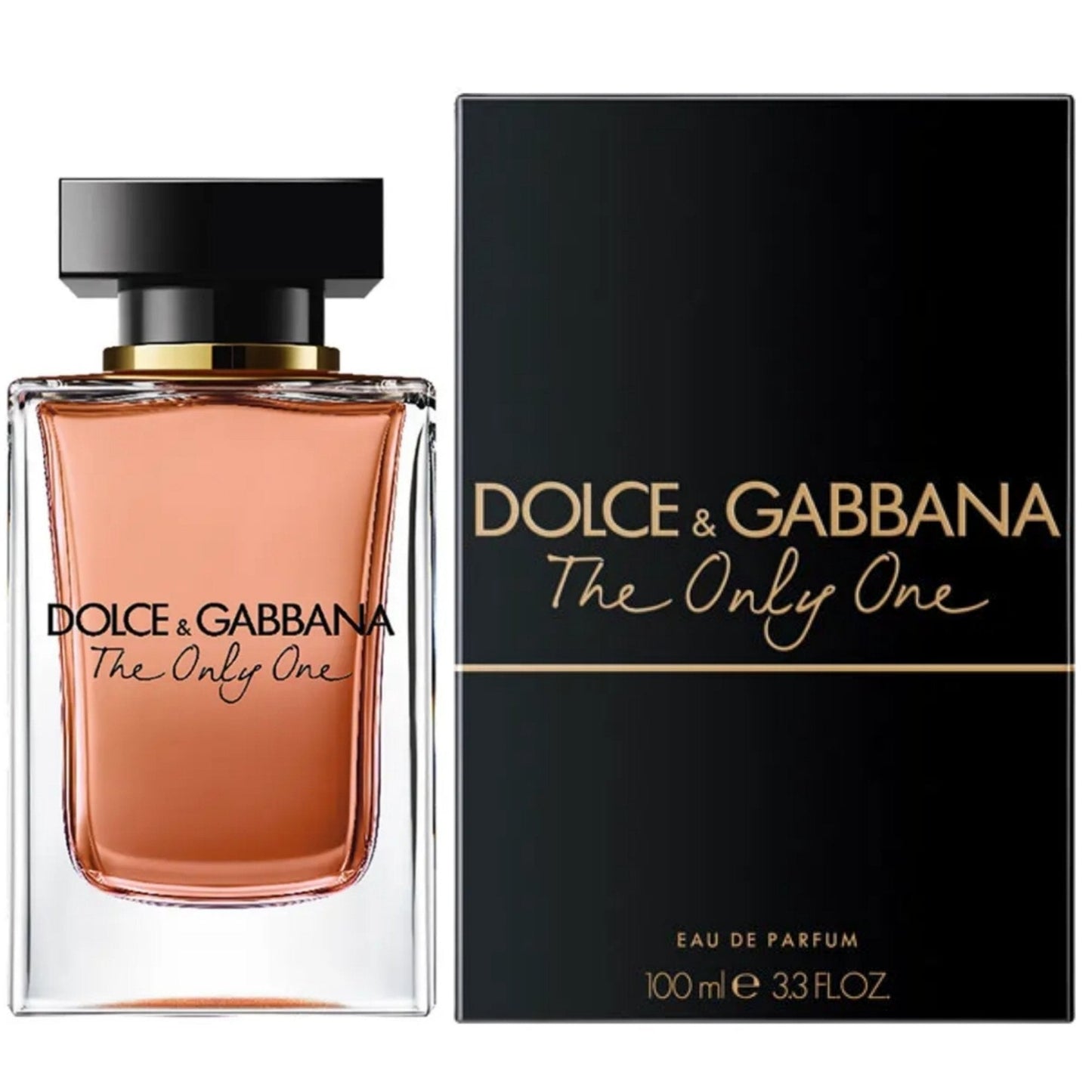 Dolce & Gabbana The Only One Eau De Parfum