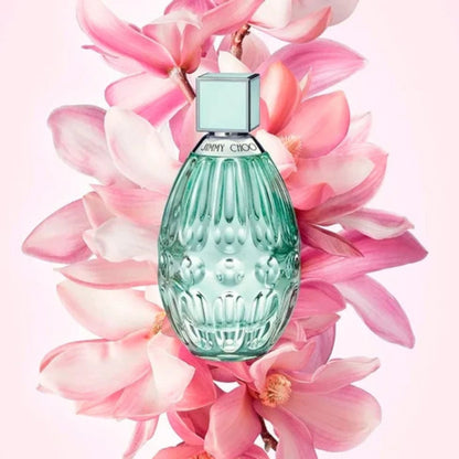 Jimmy Choo Floral Eau De Toilette