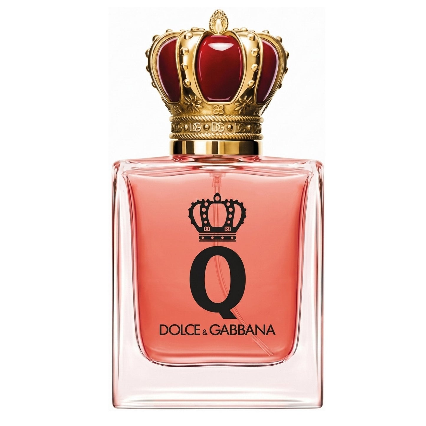 Dolce & Gabbana Q Eau De Parfum Intense
