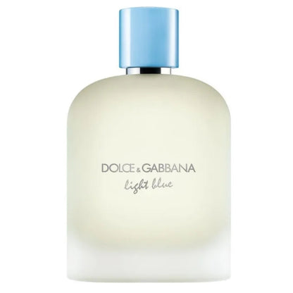 Dolce & Gabbana Light Blue Pour Homme Eau De Toilette